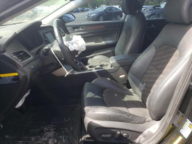 5NPE34AF4HH472076 Hyundai Sonata Sport