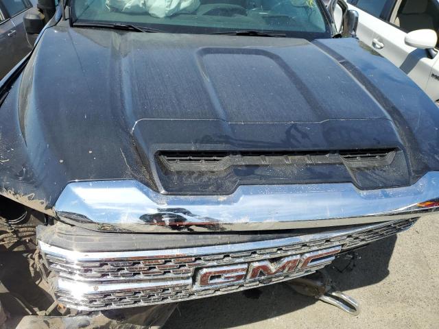 1GT49WEY0LF275510 GMC Sierra K3500 Denali