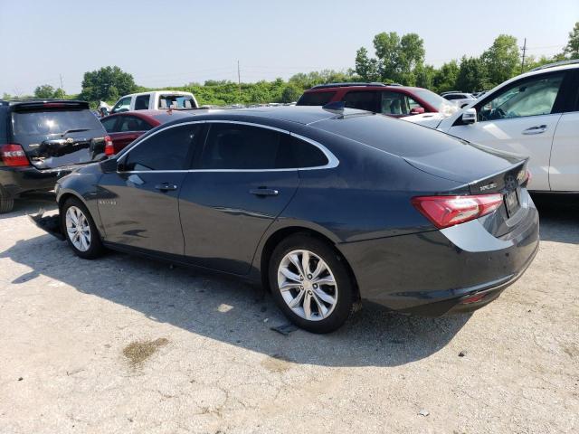 2019 CHEVROLET MALIBU HYB - 1G1ZF5SU5KF159995
