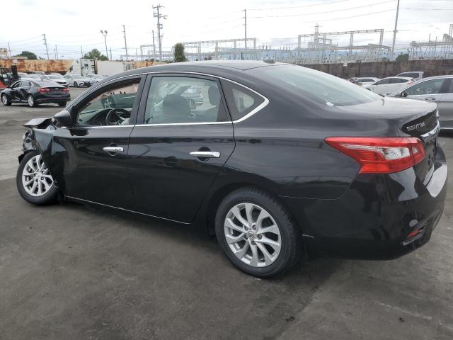 3N1AB7AP4KY269424 Nissan SENTRA S
