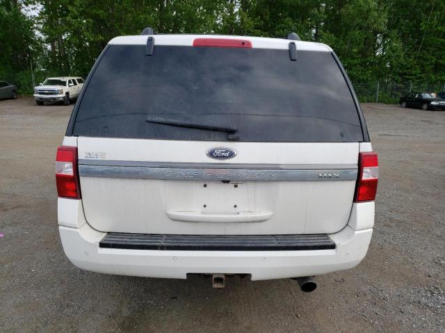 1FMJK2AT0FEF17051 Ford Expedition El Limited