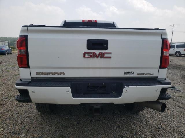 2016 GMC SIERRA DEN - 1GT12UE8XGF209659
