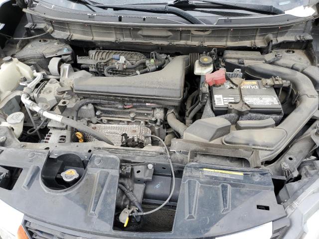 5N1AT2MTXHC862269 Nissan ROGUE S