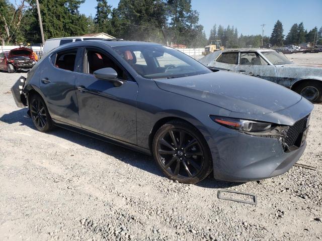 JM1BPANM2K1128484 Mazda 3 Premium