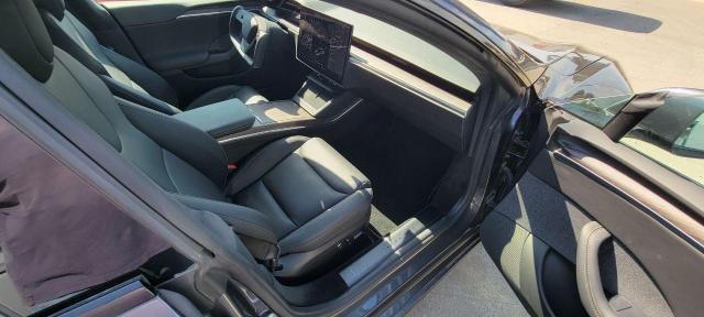 5YJSA1E67MF438823 Tesla MODEL S