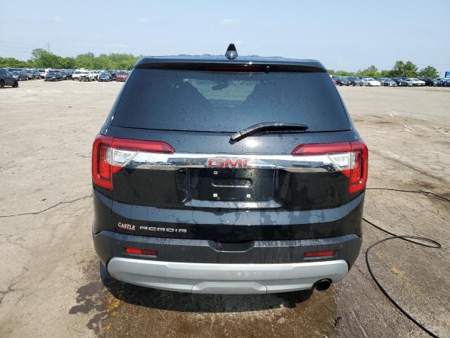 1GKKNKLAXLZ226237 GMC ACADIA SLE