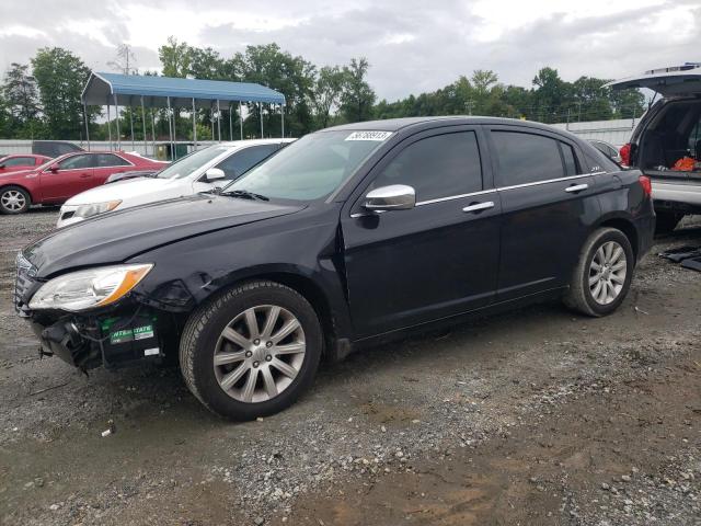Vin: 1c3ccbcg7dn542685, lot: 56788913, chrysler 200 limited 2013 img_1