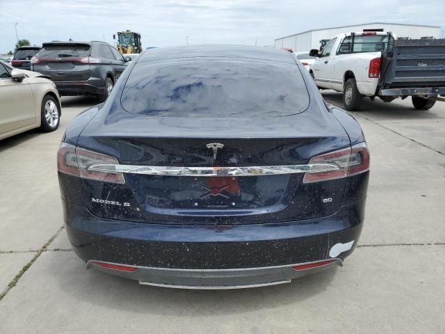 5YJSA1S16EFP50559 Tesla MODEL S
