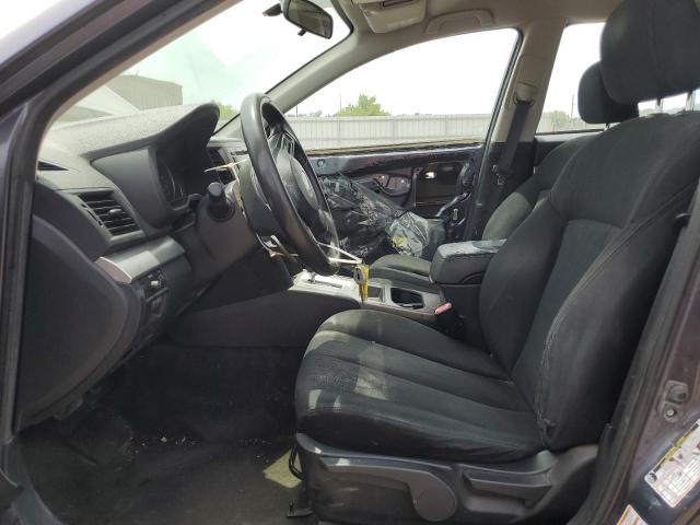 4S4BRCAC6E3236789 Subaru Outback 2.5i
