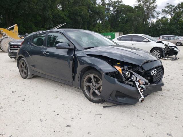 2020 HYUNDAI VELOSTER B - KMHTG6AF2LU030477