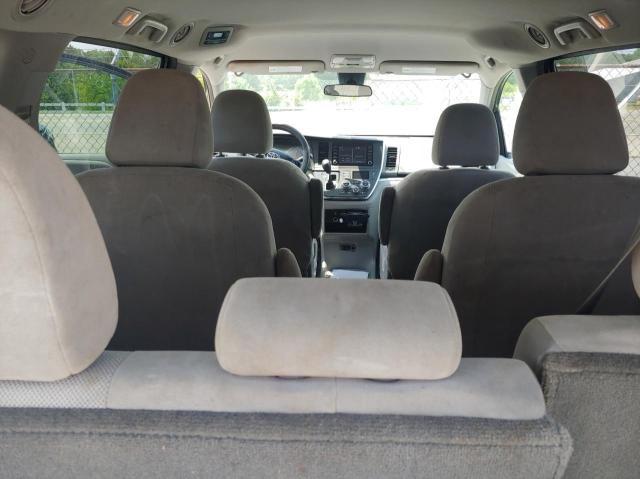 2018 TOYOTA SIENNA L - 5TDZZ3DC4JS901003