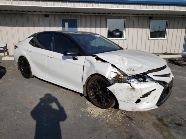4T1K61AK9MU439012 Toyota CAMRY XSE