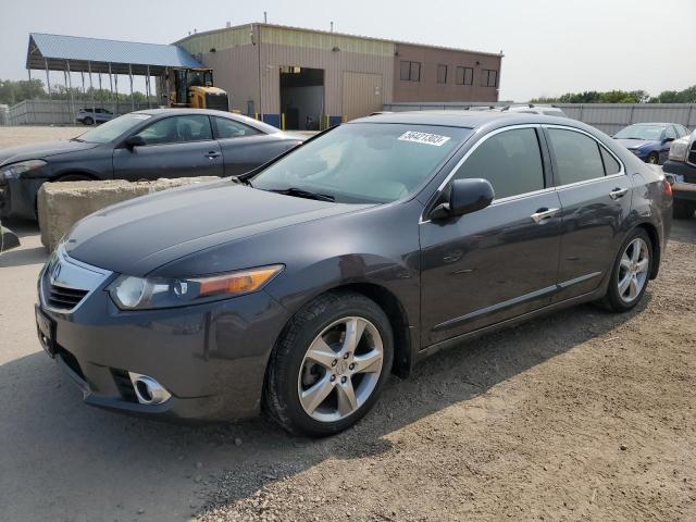 2014 Acura TSX 