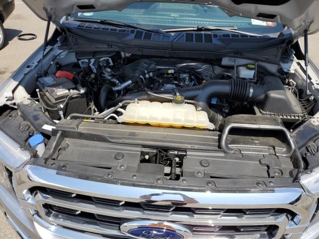 2022 FORD F150 4WD 1FTEW1EP3NKD65400