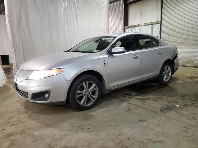 2009 Lincoln MKS 