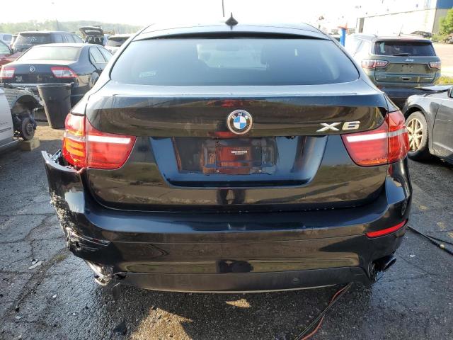 5UXFG2C5XDL784747 2013 BMW X6, photo no. 6