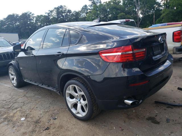 VIN 5UXFG2C5XE0C43798 2014 BMW X6, Xdrive35I no.2