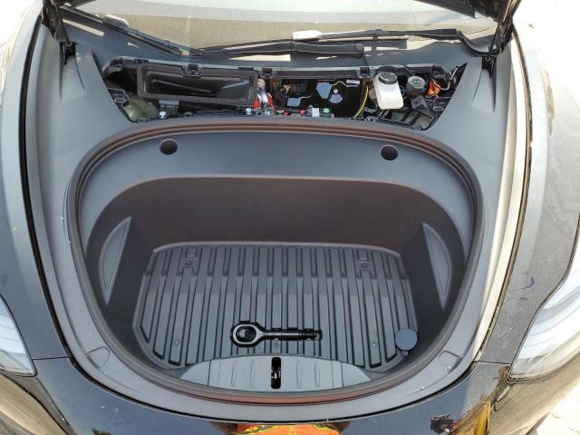 5YJ3E1EA1PF542984 Tesla MODEL 3