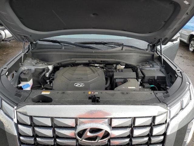 2023 HYUNDAI PALISADE C - KM8R7DGE1PU496341