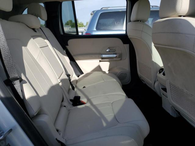 W1N4M4HB6MW141685 Mercedes-Benz Glb 250 4matic