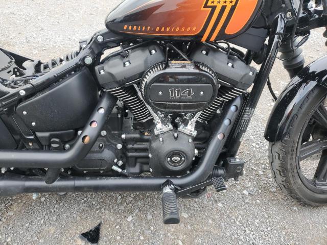 2023 HARLEY-DAVIDSON FXBBS - 1HD1YYK10PB037547