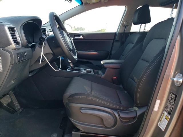 KNDPM3AC7K7527069 KIA Sportage Lx