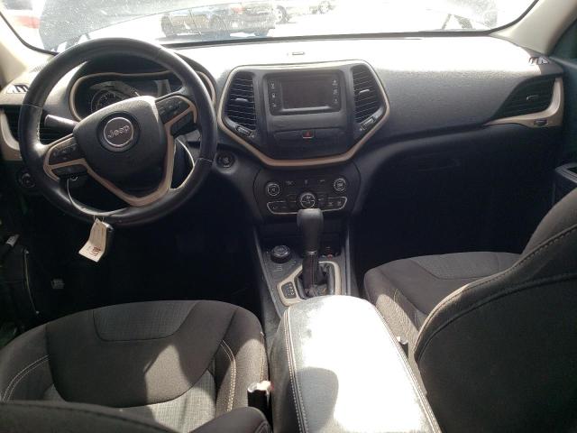 1C4PJMCB4GW168618 Jeep Cherokee Latitude