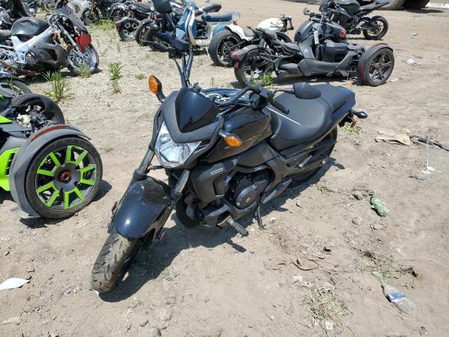 2018 HONDA CTX700 ND JH2RC6840JK300112