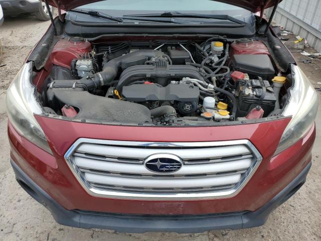 4S4BSACC1F3327492 Subaru Outback 2.5i Premium