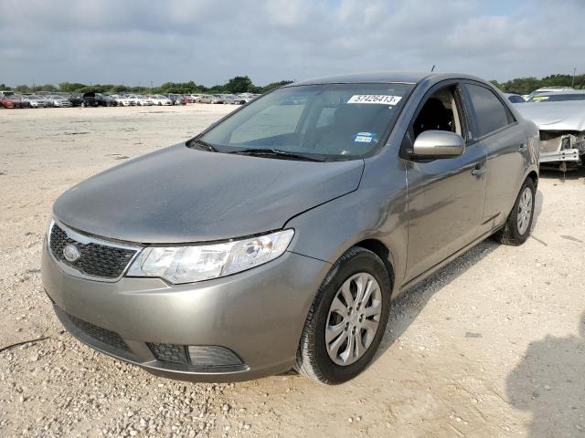 2012 Kia Forte EX