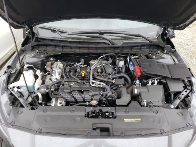 1N4BL4DV9PN355121 Nissan ALTIMA SV