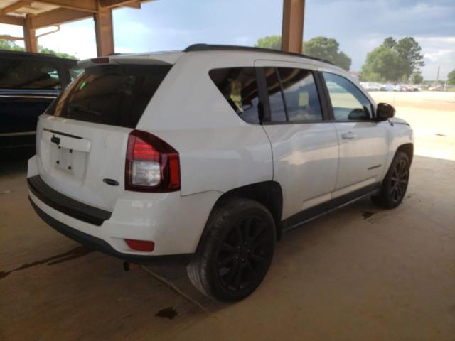 1C4NJCBA3FD297969 Jeep Compass Sport