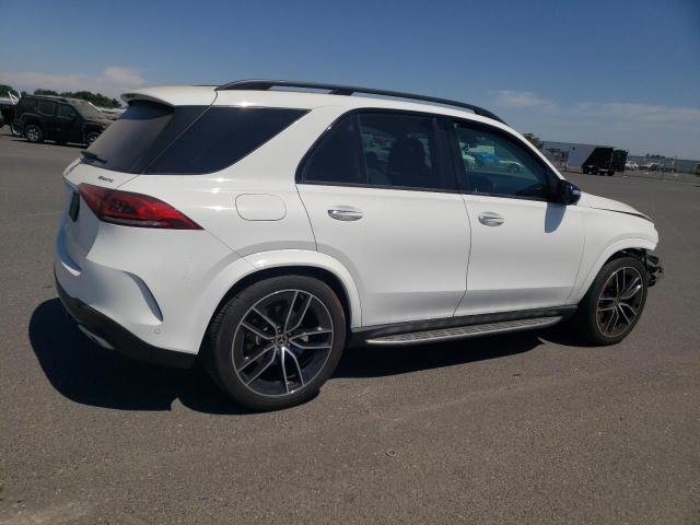 2020 MERCEDES-BENZ GLE 580 4M - 4JGFB8GB2LA170316