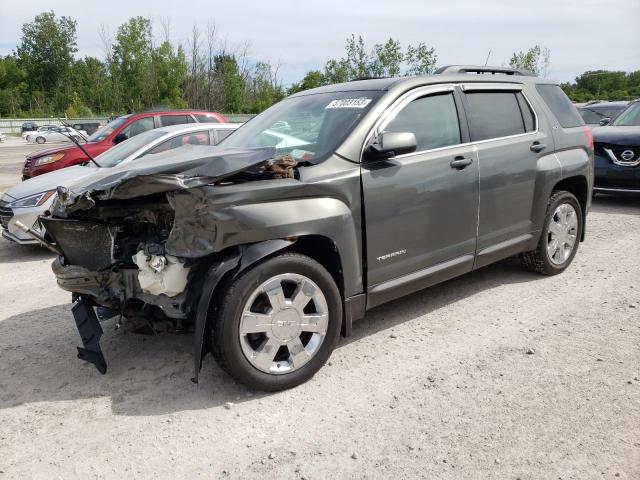 2012 GMC Terrain SLT