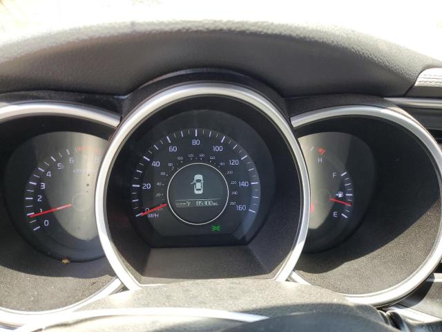 5XXGN4A78FG519064 KIA OPTIMA EX
