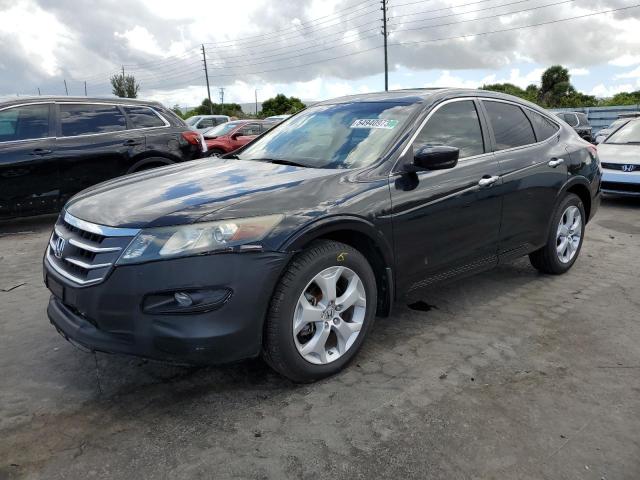 2010 Honda Accord Crosstour EX-L