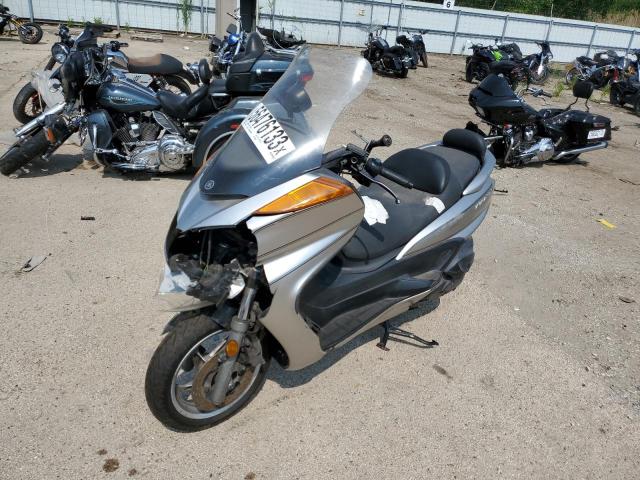 2006 YAMAHA YP400 JYASH03Y16A003944