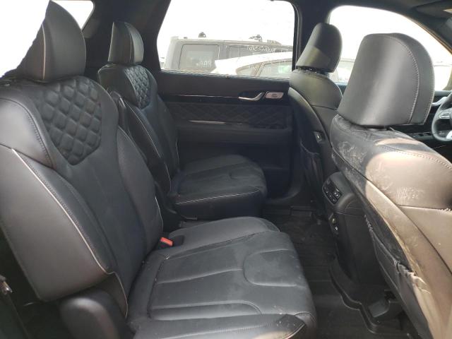 2022 HYUNDAI PALISADE C - KM8R7DHE3NU471775