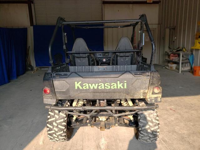 2017 KAWASAKI KRF800 F - JKBRFCF17HB501383
