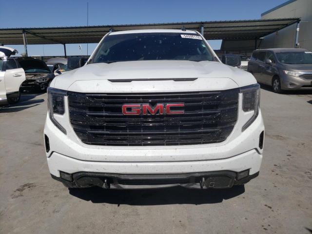 1GTUUCET2NZ520536 GMC Sierra K1500 Elevation
