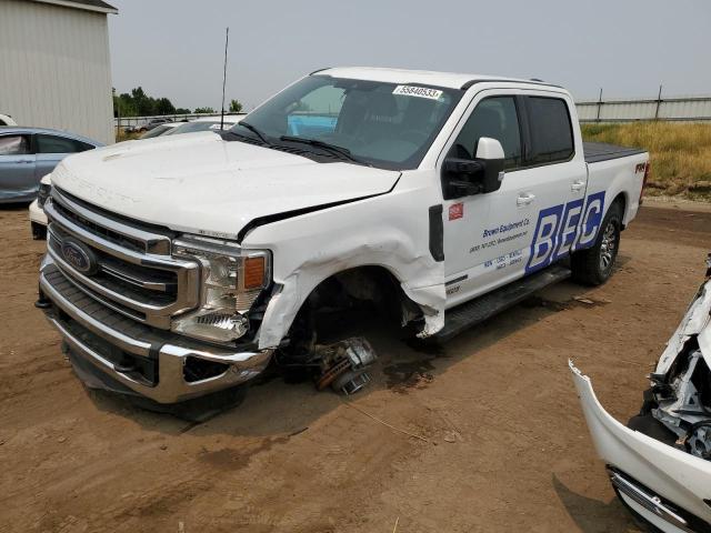 2022 Ford F-250 