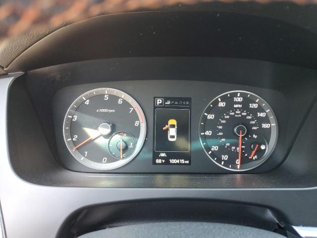 5NPE34AB9FH245976 Hyundai Sonata Sport