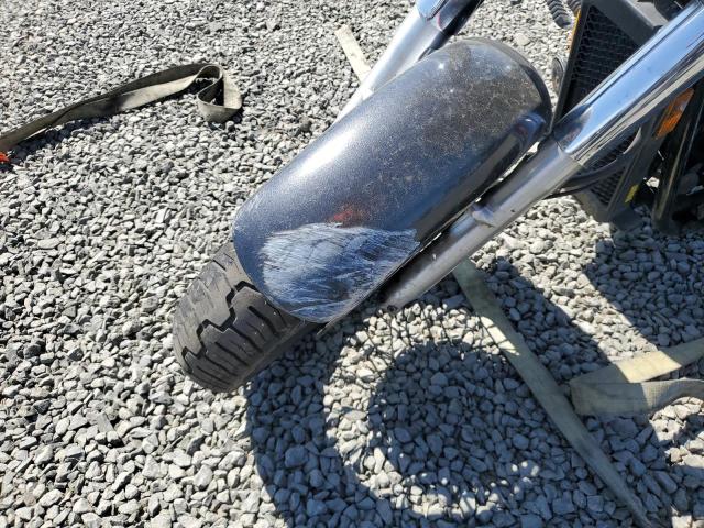 2003 HONDA VT750 CDC - JH2RC44603M700836