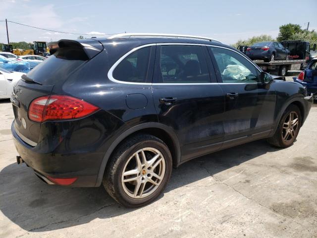 VIN WP1AA2A26ELA95813 2014 PORSCHE CAYENNE no.3