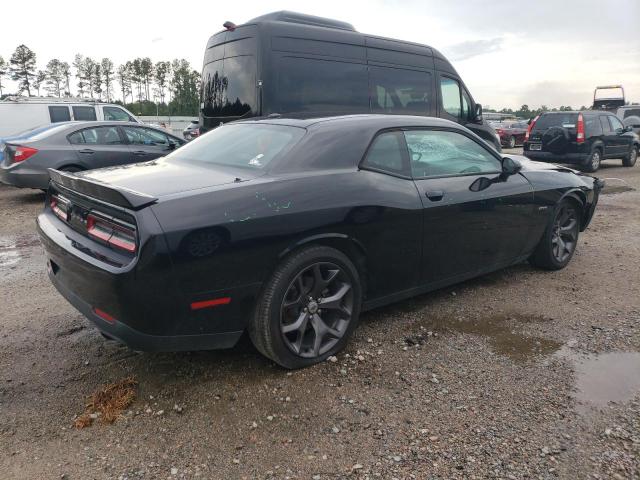 2C3CDZBT2KH531734 | 2019 DODGE CHALLENGER