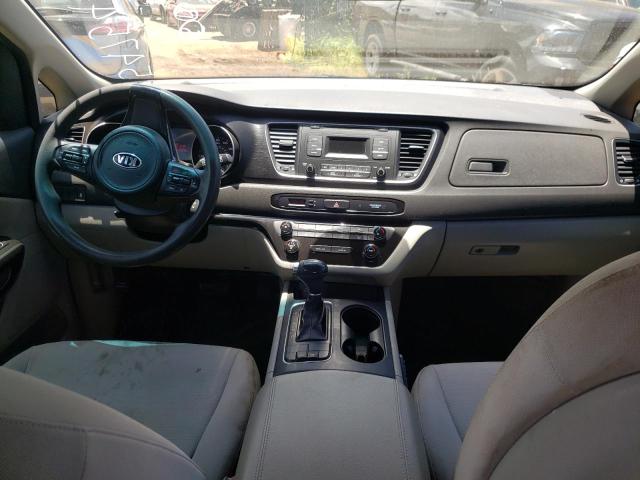 KNDMA5C14F6035615 KIA Sedona L
