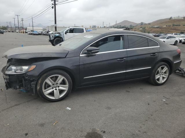 2013 Volkswagen CC Sport