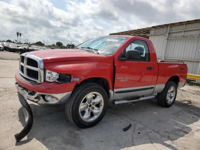 2004 Dodge Ram 1500 ST