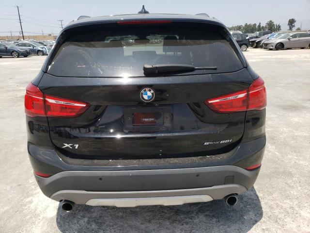 WBXHU7C59K3H46283 BMW X1 Sdrive28i