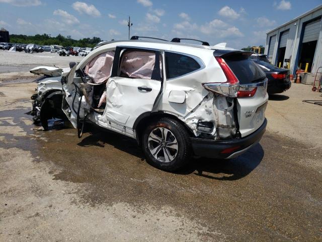 2017 HONDA CR-V LX - 5J6RW5H38HL006697